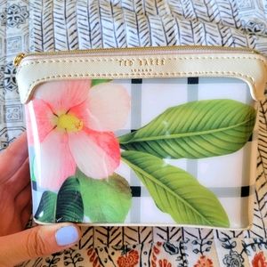 Ted baker cosmetic bag
